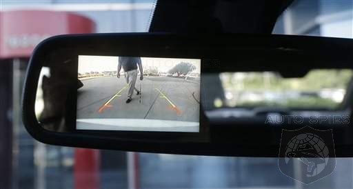 Ford To Offer Surveillance System For Police Cars To Protect Officers
